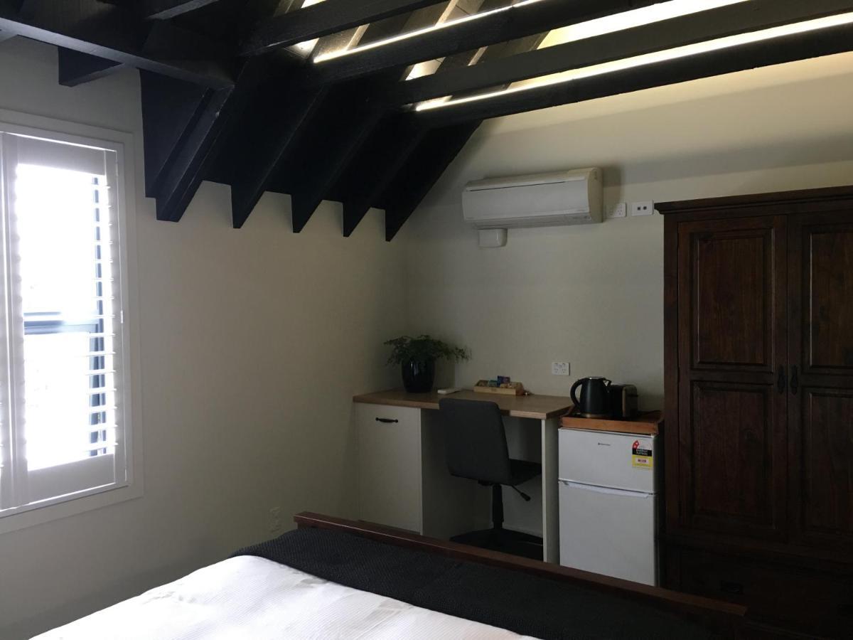 The Stables Dunedin Extérieur photo