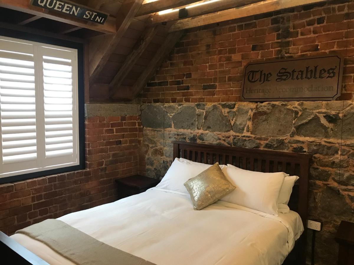 The Stables Dunedin Extérieur photo