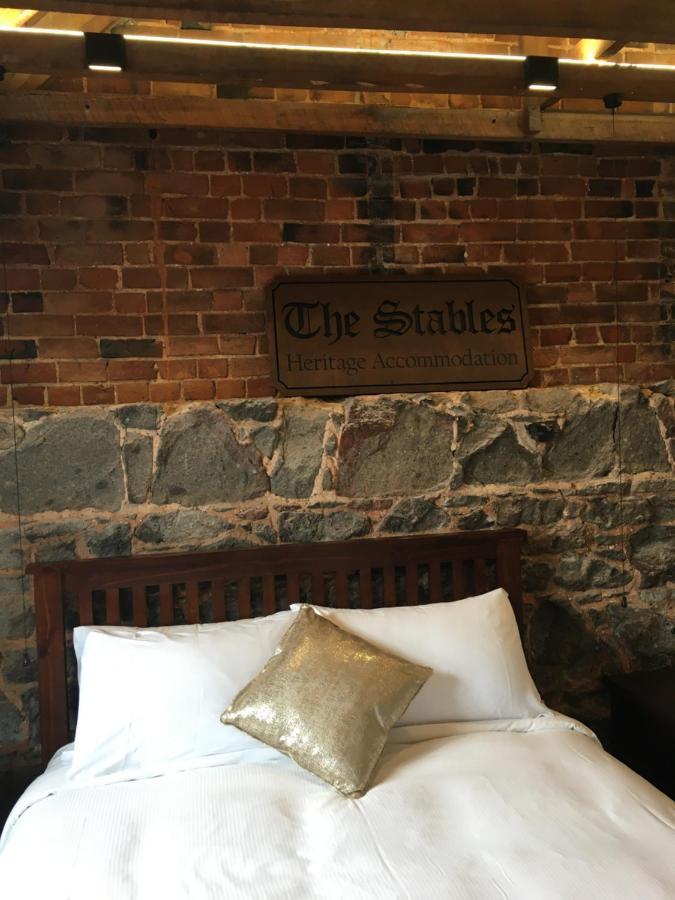 The Stables Dunedin Extérieur photo