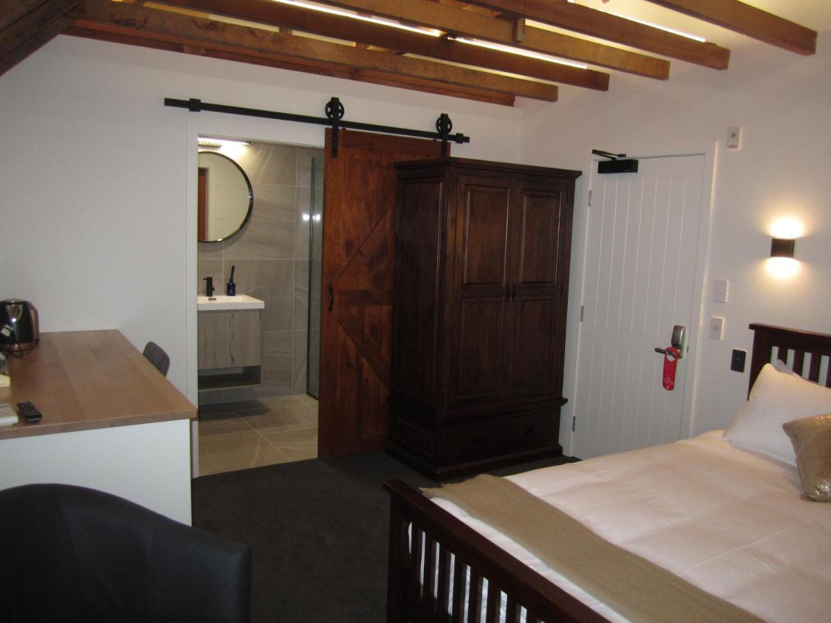 The Stables Dunedin Extérieur photo