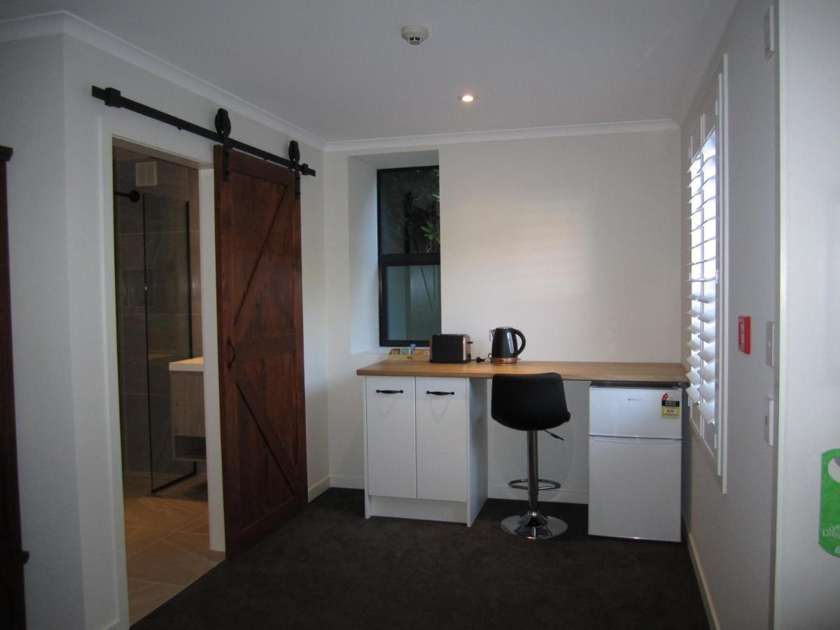 The Stables Dunedin Extérieur photo