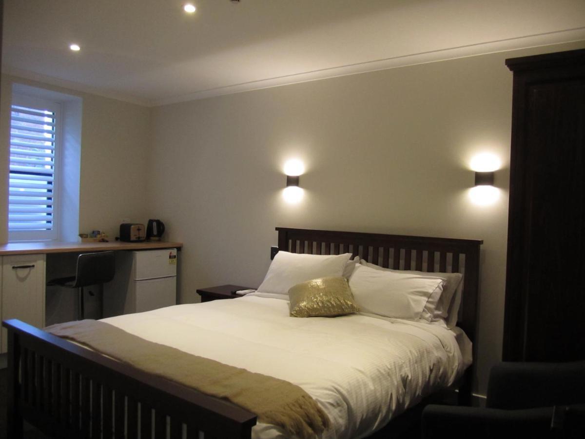 The Stables Dunedin Extérieur photo