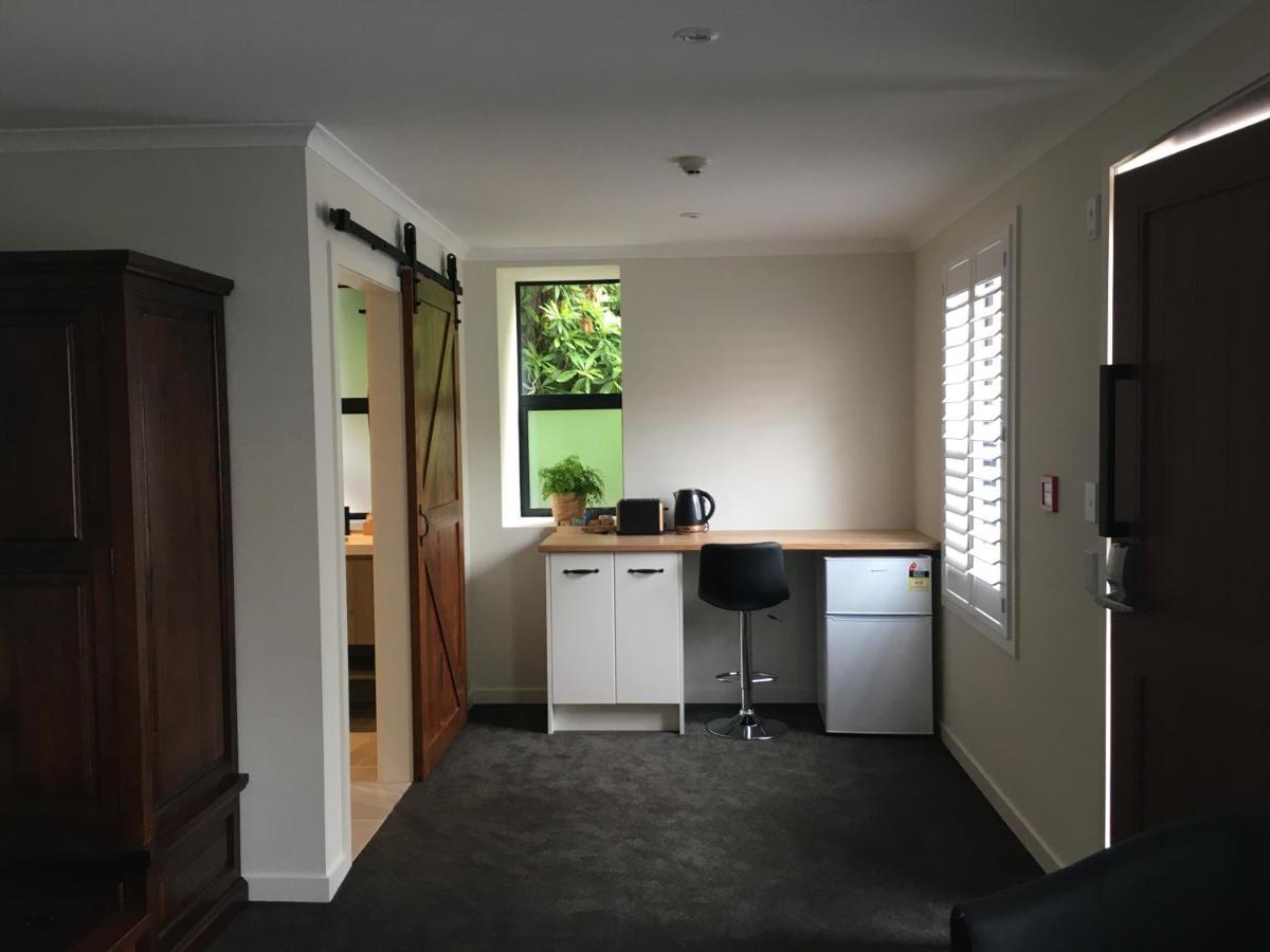 The Stables Dunedin Extérieur photo
