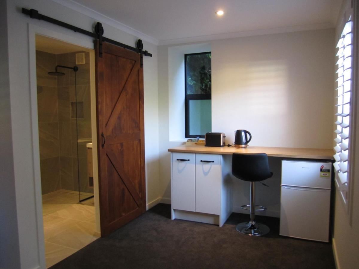 The Stables Dunedin Extérieur photo