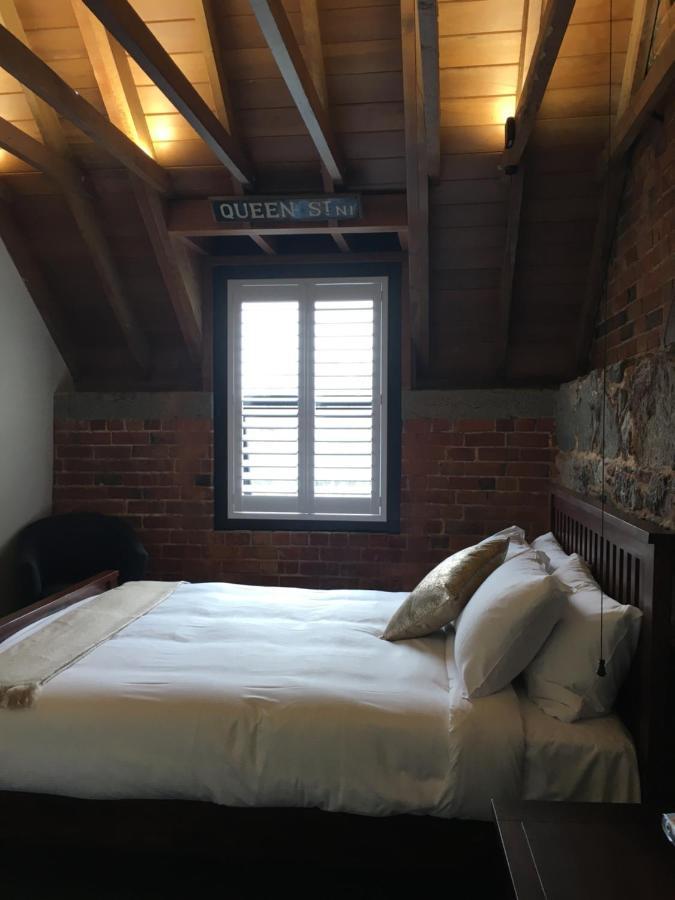 The Stables Dunedin Extérieur photo