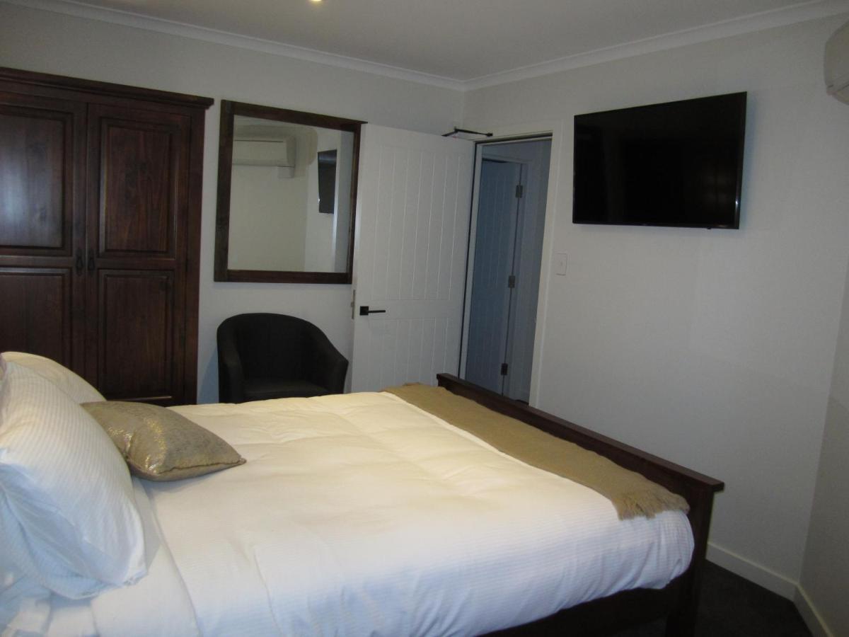 The Stables Dunedin Extérieur photo