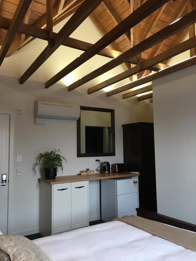 The Stables Dunedin Extérieur photo
