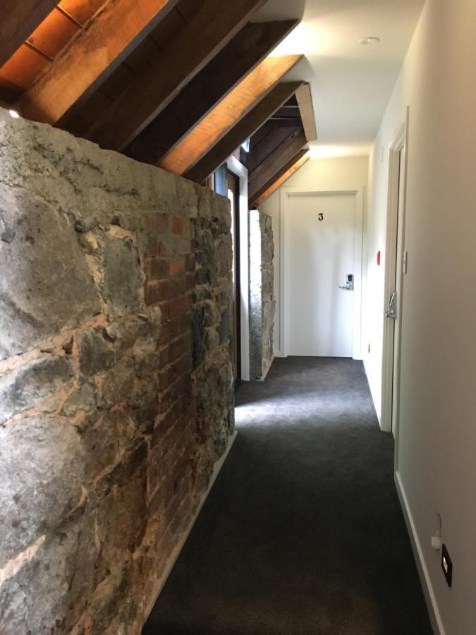 The Stables Dunedin Extérieur photo